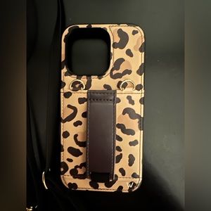 Walli Case iPhone 14 Pro